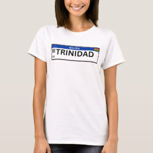 Trinidad Mercosur T-Shirt