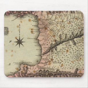 Trinidad Mouse Pad