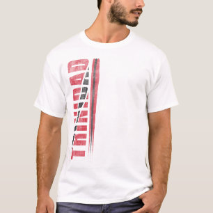 Trinidad T-Shirt
