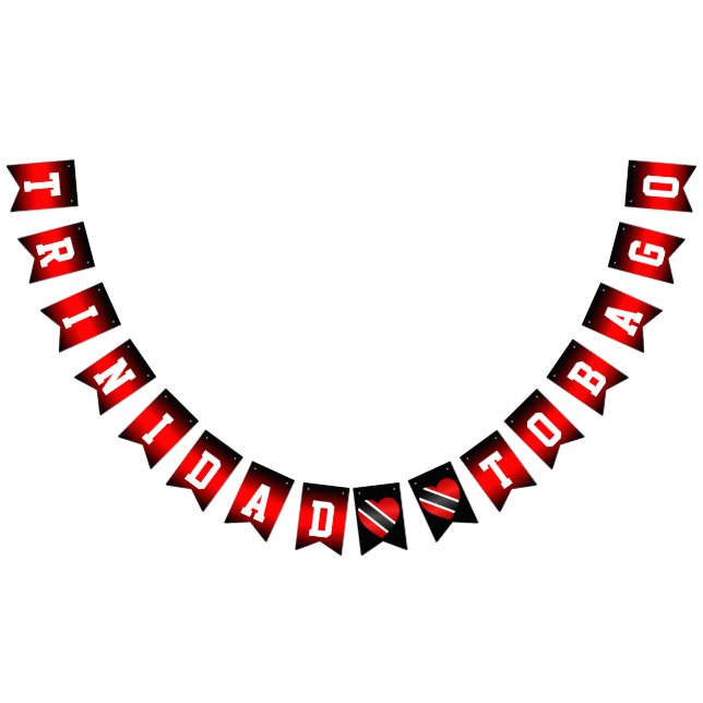 Trinidad & Tobago Bunting (All)