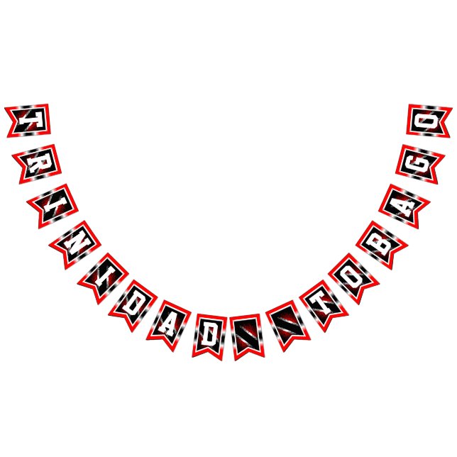 Trinidad & Tobago Bunting (All)