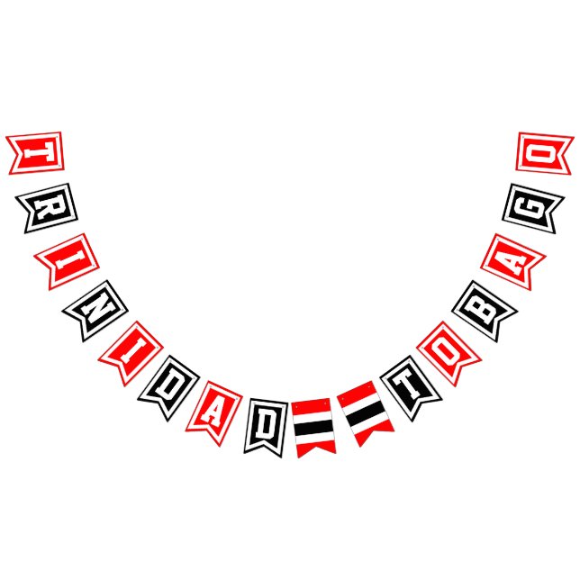 Trinidad & Tobago Bunting (All)