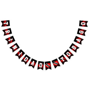 Trinidad & Tobago Bunting