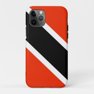 Trinidad & Tobago Case-Mate iPhone Case