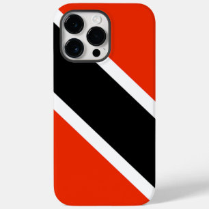 Trinidad & Tobago Case-Mate iPhone 14 Pro Max Case