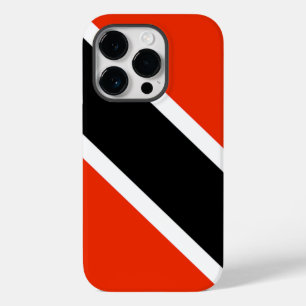 Trinidad & Tobago Case-Mate iPhone 14 Pro Case