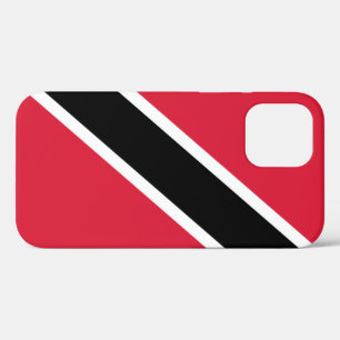 Trinidad & Tobago iPhone 12 Pro Case