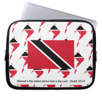 TRINIDAD TOBAGO Christian