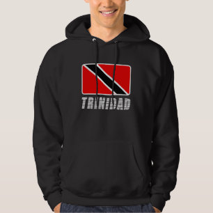 Trinidad & Tobago Hoodie