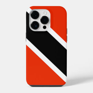 Trinidad & Tobago iPhone 14 Pro Case