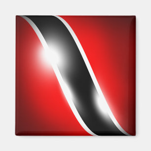 Trinidad & Tobago Magnet