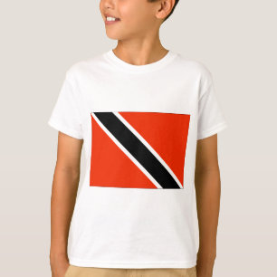 Trinidad & Tobago T-Shirt