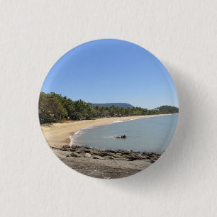 Trinity Beach - Australia Badge