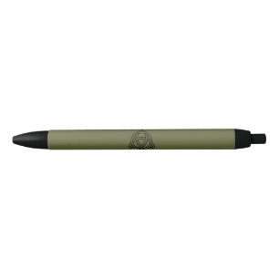 Trinity Celtic Knot Pen