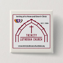 Trinity Church Logo