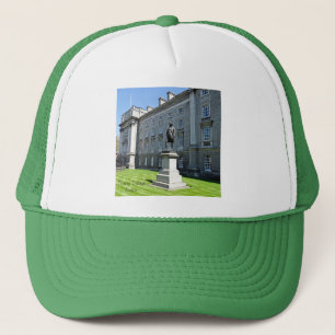 Trinity Collage Dublin hat