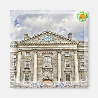 Trinity College Magnet