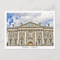 Trinity College