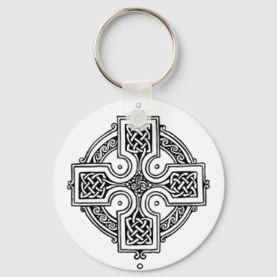 Trinity Congregation keychain