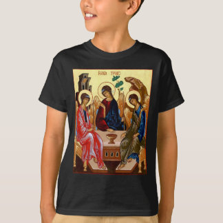 Trinity Icon T-Shirt