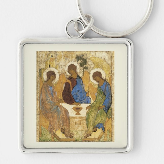 trinity key ring (Front)