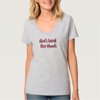 Trinity Logo with GWOH on Front