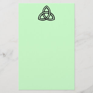 Trinity Stationery