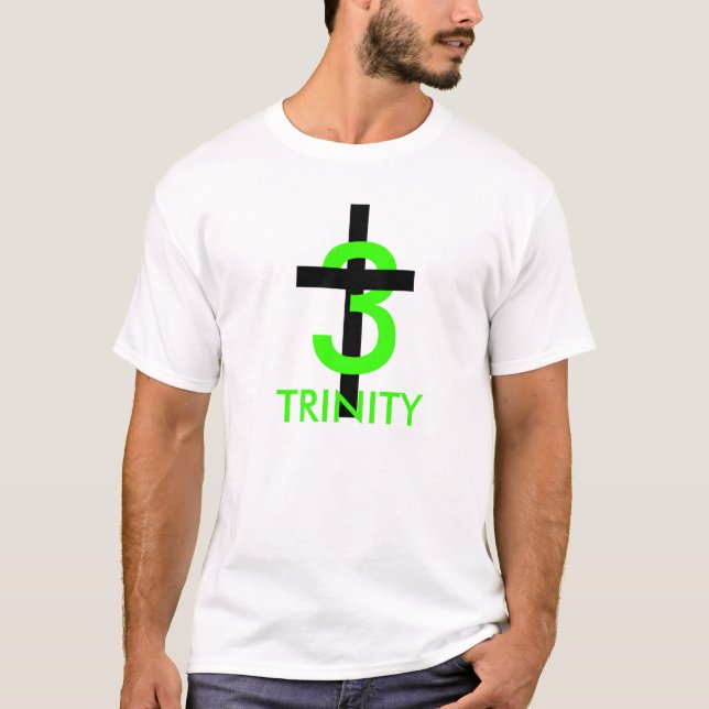 TRINITY T-Shirt (Front)