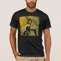 "Trinity" T-Shirts