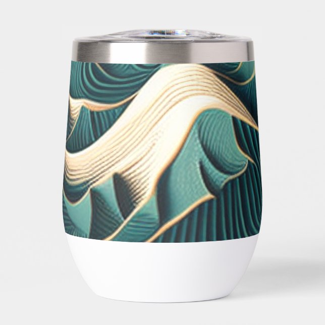 Trinkflasche (Front)