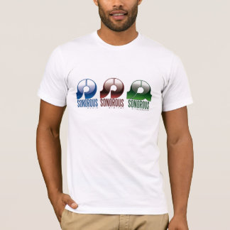 Trio T-Shirt