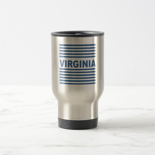 Trip cup 444 ml VIRGINIA (Center)