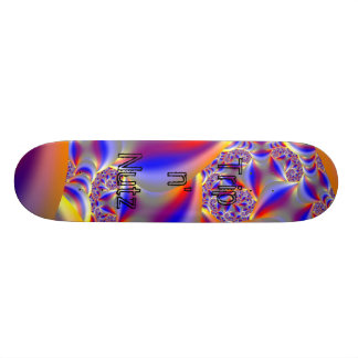 Trip n' Nutz Skateboard