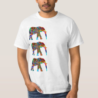 trip the elephant T-Shirt