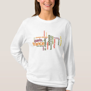 Trip to Paris 2 T-Shirt