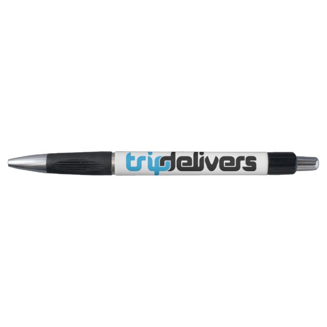 tripdelivers pen (Front)