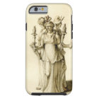 Triple-Bodied Hecate