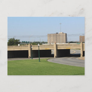 Triple Bypass Postcard