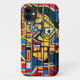 TRIPLE CANDY FLIPPED Case-Mate iPhone CASE