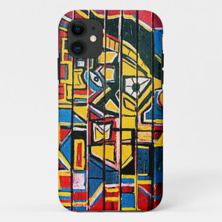 TRIPLE CANDY FLIPPED Case-Mate iPhone CASE