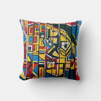 TRIPLE CANDY FLIPPED CUSHION