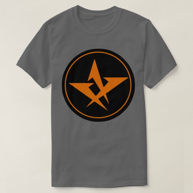 Triple Canopy T-Shirt (Design Front)