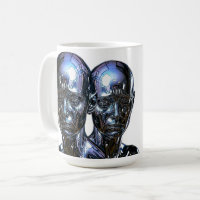 Triple Chrome Bust Collector