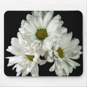 Triple Delight Mouse Pad