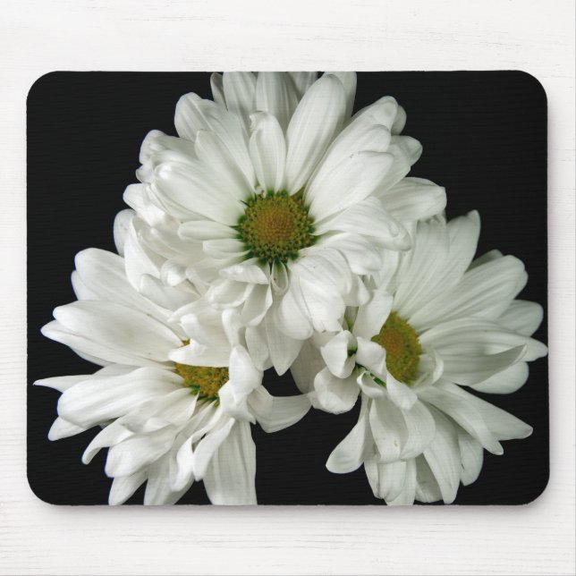 Triple Delight Mouse Pad (Front)