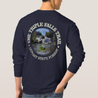 Triple Falls Trail (rd)