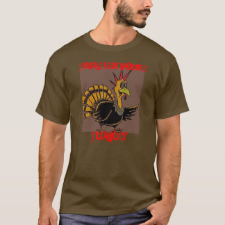 Triple Gobble Shirt