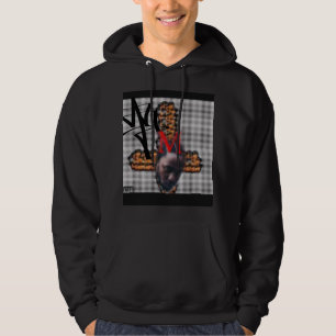“Triple K Dot” Hoodie