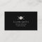 Triple Moon Business Card
