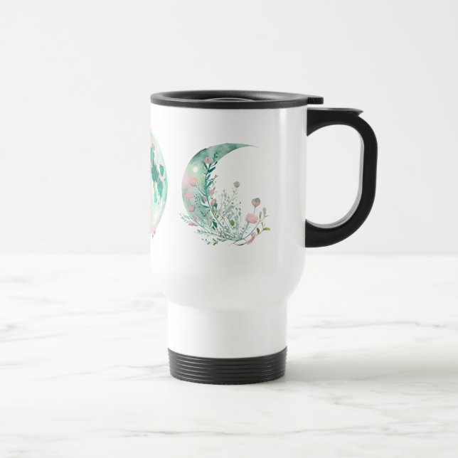 Triple Moon Travel Mug (Right)
